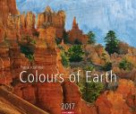 Colours of Earth 2017