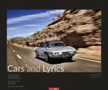 Cars and Lyrics 2017