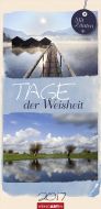 Tage der Gelassenheit - Days of Wisdom 2017