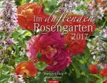 Im duftenden Rosengarten - Rose Gardens 2017