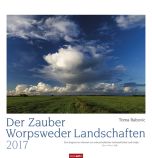 Der Zauber Worpsweder Landschaften - The Magic Landscapes of Worpswede 2017