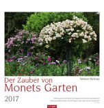 Der Zauber von Monets Garten - Magic Gardens of Monet 2017