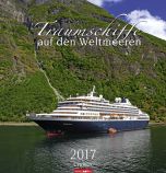 Traumschiffe auf den Weltmeeren - Cruises 2017