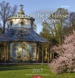 Spaziergang Schlösser Gärten - Preussian Palaces and Gardens 2017