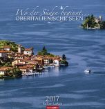 Oberitalienische Seen - Italian Lakes 2017