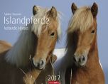 Islandpferde - Icelandic Horses 2017