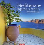 Mediterrane Impressionen - Mediterranean Colours 2017