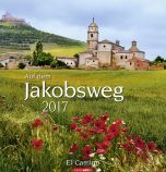 Auf dem Jakobsweg - The Route of St. James 2017