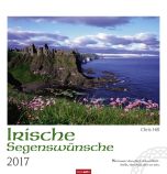 Irische Segenswünsche - Ireland 2017