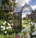 Englische Parks &amp; Cottages 2017