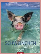 Schweinchen im Paradies - Pigs in Paradise 2017