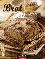 BrotZeit - Bread 2017