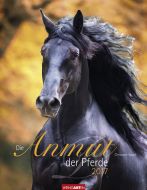 Die Anmut der Pferde  - The Grace of Horses 2017