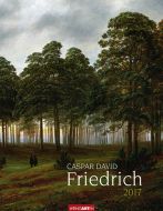 Caspar David Friedrich 2017