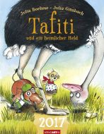 Tafiti und ein heimlicher Held - Tafiti 2017