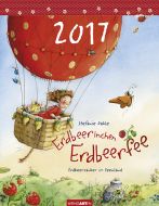 Erdbeerinchen Erdbeerzauber im Feenland - Strawberry Girl 2017