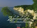 Zauberlandschaften im Osten Deutschlands - East Germany Landscapes 2017