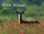 Wilde Heimat - Europe in the Wild 2017