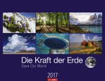 Die Kraft der Erde - Save Our World 2017