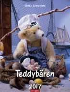 Teddybären - Teddy Bears 2017