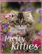 Pretty Kitties 2017