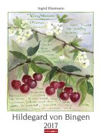 Hildegard von Bingen 2017