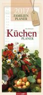 Familienplaner Küche - Family Planner Kitchen 2017