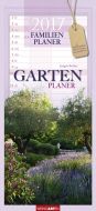 Familienplaner Garten - Family Planner Garden 2017