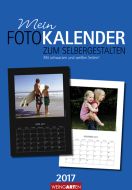 Mein Fotokalender - Make Your Own Calendar 2017