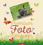 Premium Foto Kalender Champagne 2017