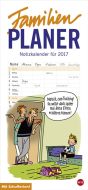 Butschkow Familienplaner 2017