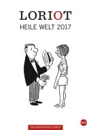 Loriot Heile Welt 2017