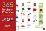 365 Låge-Kalender 2017