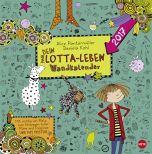 Dein Lotta-Leben Wandkalender 2017