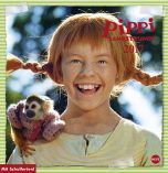 Pippi Langstrømpe Posterkalender 2017