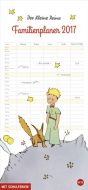 Der Kleine Prinz Familienplaner 2017