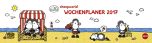 sheepworld Wochenplaner 2017