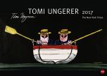 Tomi Ungerer Edition 2017