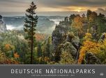 Deutsche Nationalparks 2017