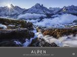 Alpen 2017