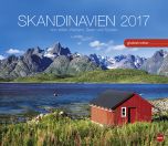 Skandinavien Globetrotter 2017