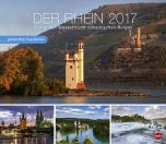 Flussfahrt Rhein Globetrotter 2017