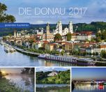 Flussfahrt Donau Globetrotter 2017