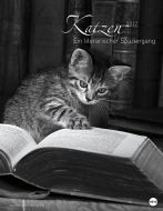 Katzen - Ein literarischer Spaziergang 2017