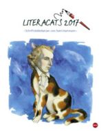 Sven Hartmann LiteraCats Posterkalender 2017