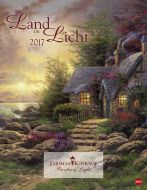 Thomas Kinkade Land im Licht 2017