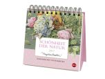 Marjolein Bastin - Schönheit der Natur Postkartenkalender 2017