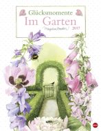 Marjolein Bastin Posterkalender 2017