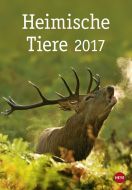 Heimische Tiere 2017