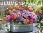 Blumenpracht 2017